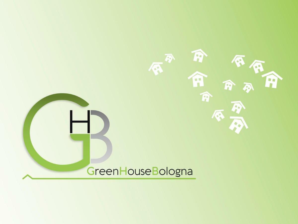 GreenhouseBolonia Exterior foto