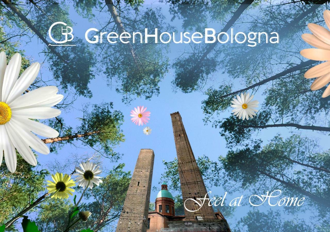 GreenhouseBolonia Exterior foto